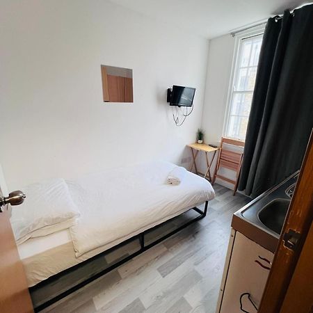 F301-Awesome 3Rd Flr Studio Fits 1 Near Hyde Park London Exterior photo