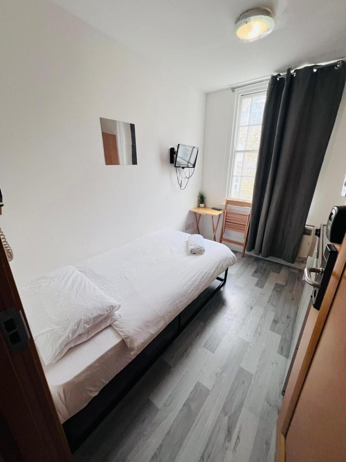 F301-Awesome 3Rd Flr Studio Fits 1 Near Hyde Park London Exterior photo