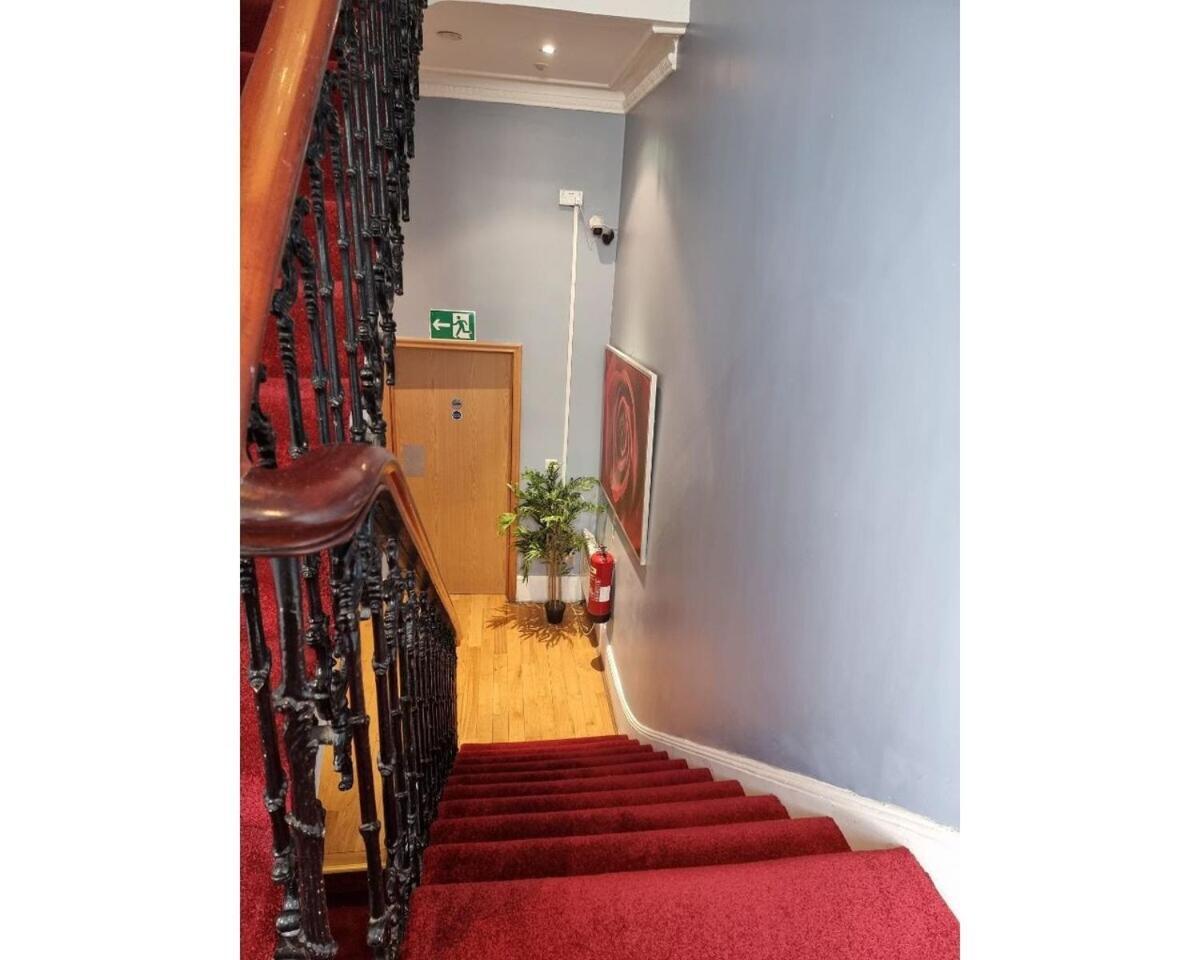 F301-Awesome 3Rd Flr Studio Fits 1 Near Hyde Park London Exterior photo